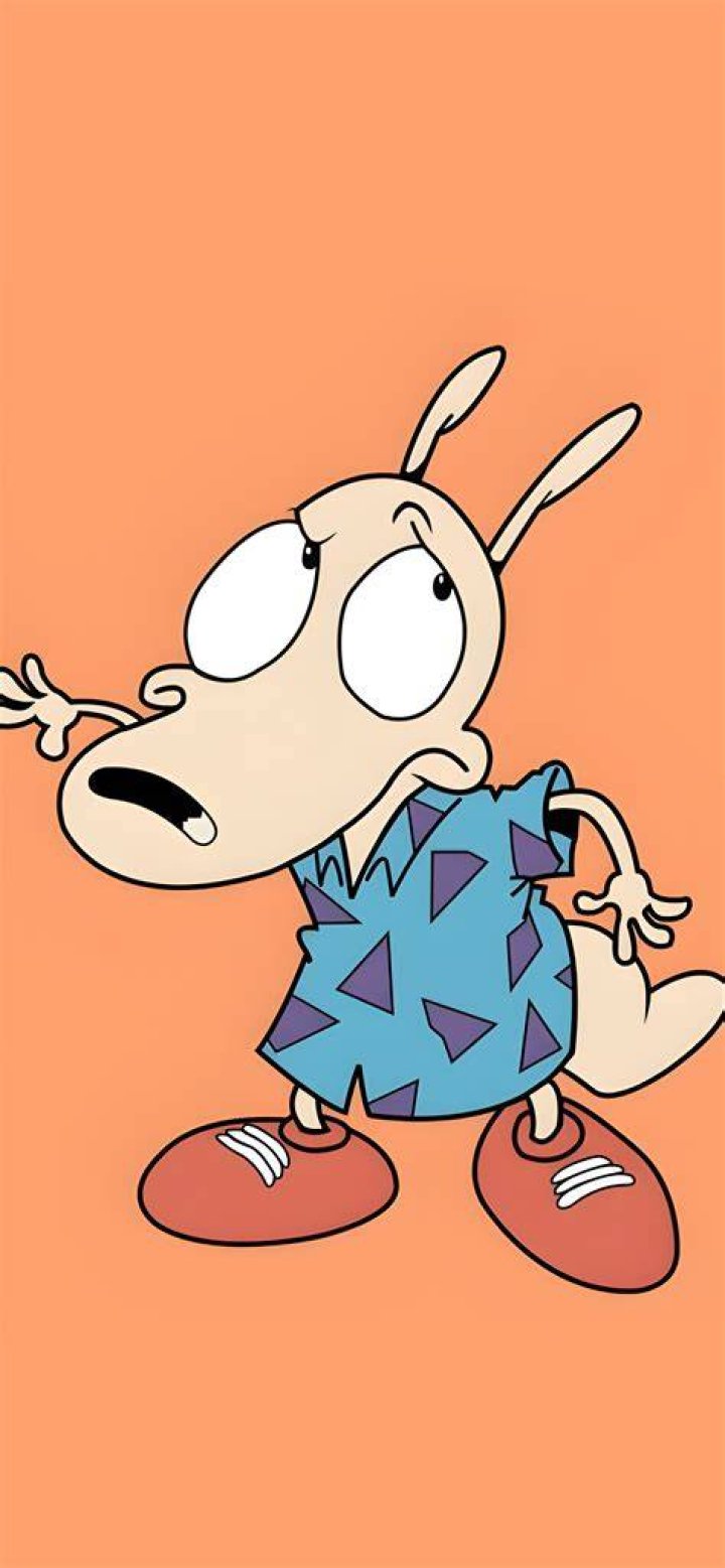 Rocko
