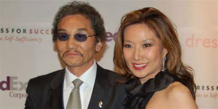Rocky Aoki Net Worth | BlogPaper