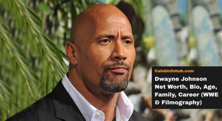 Rocky Johnson Net Worth | BlogPaper