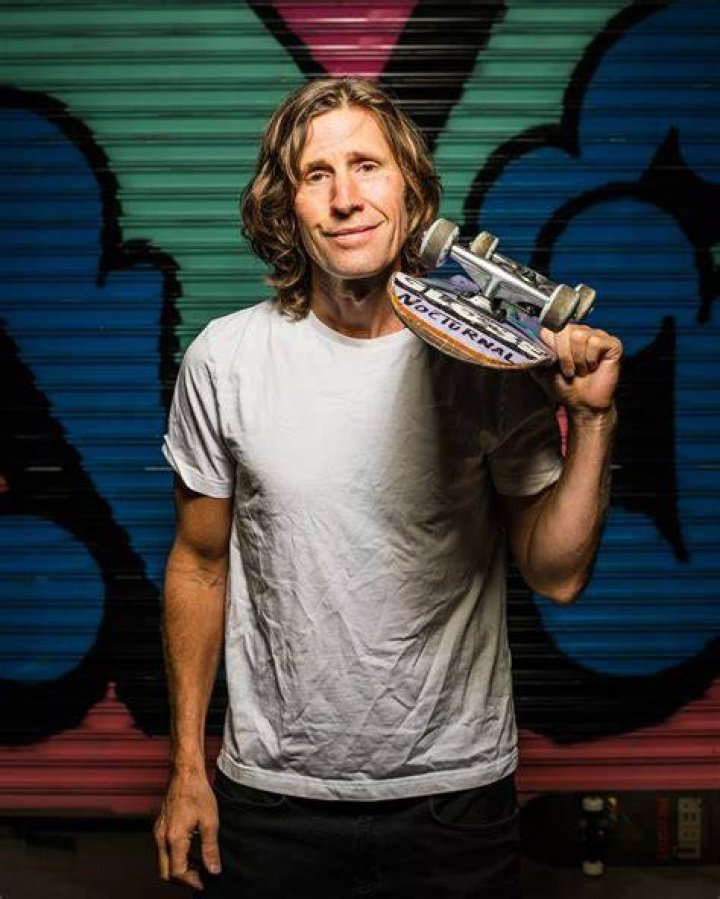 Rodney Mullen