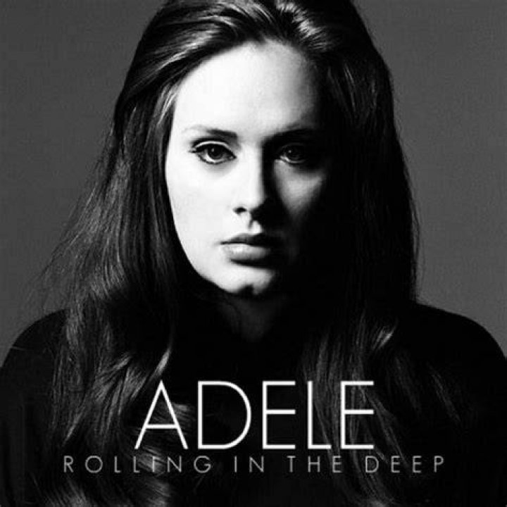 Rolling in the Deep ~ ADELE~ Lyrics - songs for deep voices female 2019