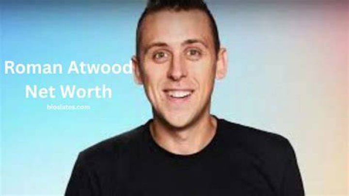 Roman Atwood Net Worth, Bio, Wiki, Age, Height, Wife, Zodiac Sign