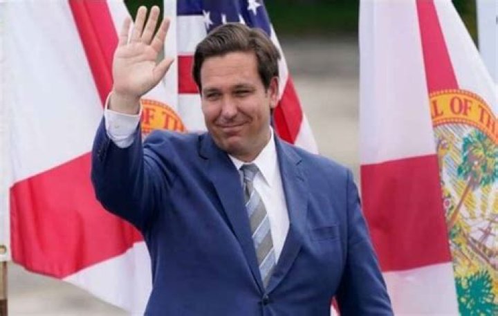 Ron DeSantis Net Worth (2022), Wiki, Age, Wife, Kids And More Facts