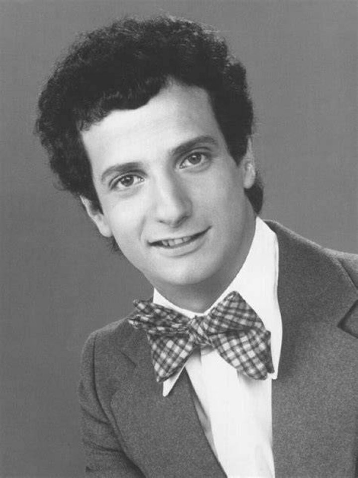 Ron Palillo Net Worth | BlogPaper