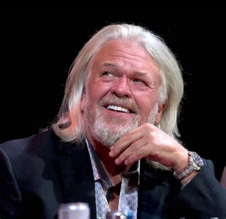 Ron White Bio, Age, Wife, Son, Family, Tequila, Comedian, Tour, Comedy