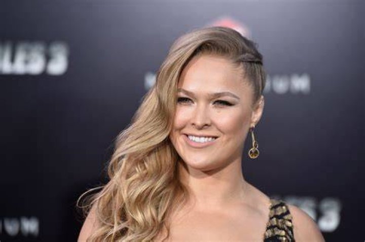 Ronda Rousey Net Worth (2017) Nairobi Wire