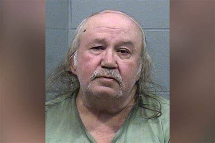 Ronnie Busick Gets Early Release in Bible, Freeman Case Crime News