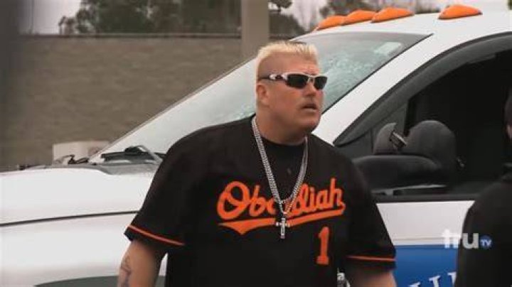 Ronnie Shirley from Lizard Lick Towing confirms death of son Alexander