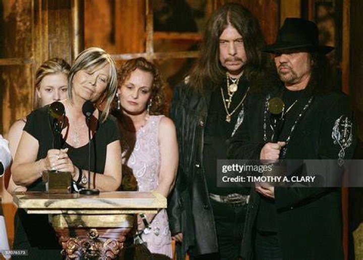 Ronnie Van Zant and Judy Seymour Photos, News and Videos, Trivia and