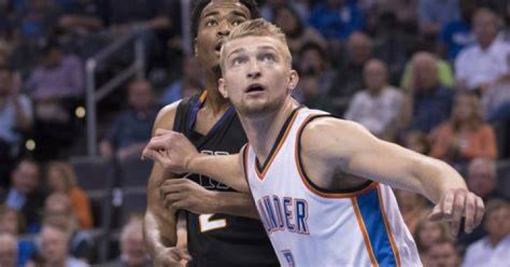 Rookie Ladder Sabonis making a name for himself Sporting News Australia