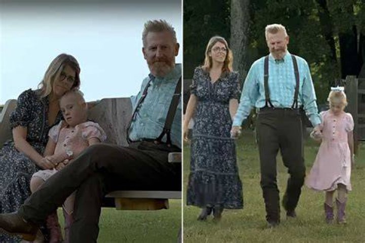 Rory Feek says daughter, 6, knows mom Joey Feek's voice on radio