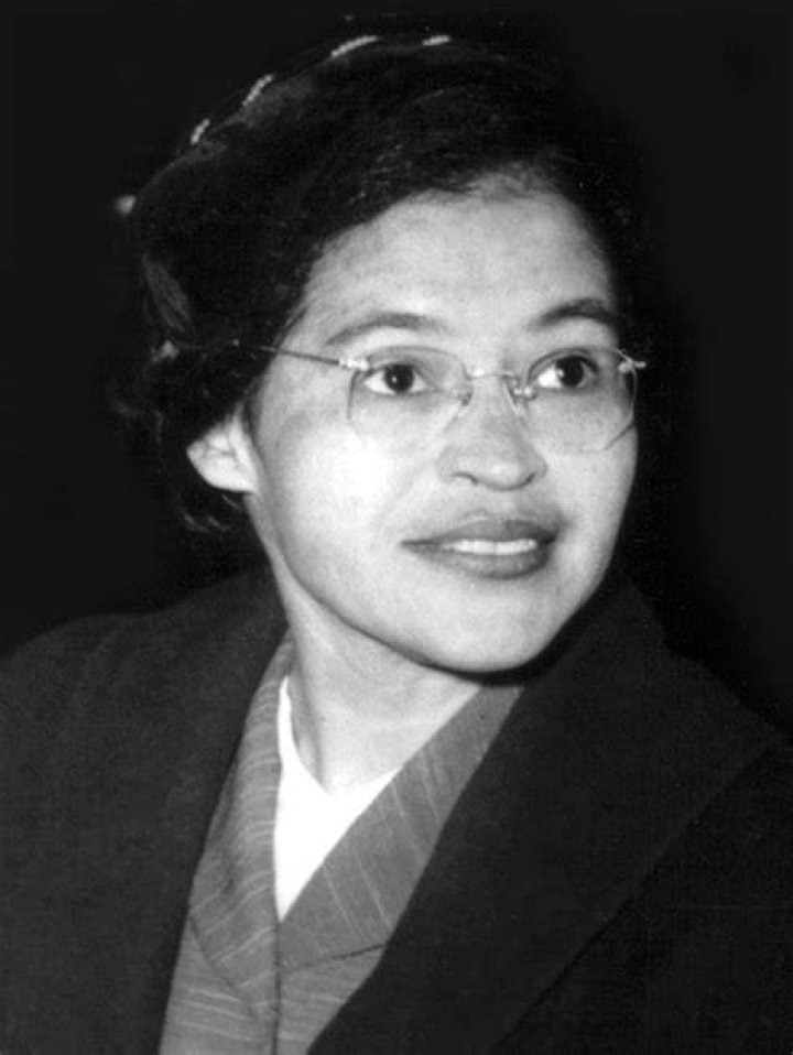 Rosa Parks' Birthday 5 Things You May Not Know About Civil Rights Icon
