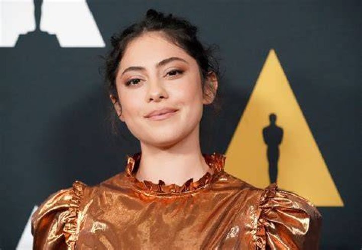 Rosa Salazar To Star In UK Star Original 'Wedding Season' Disney Plus