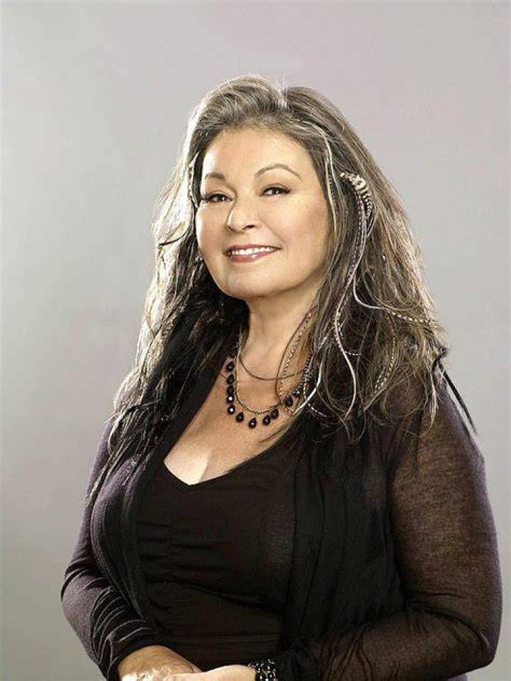 Roseanne Barr's Maui Wildfire Meme Sparks Debate Newsweek