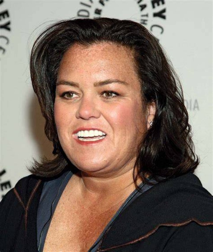Rosie O'Donnell's adopted daughter Chelsea starts new life with her