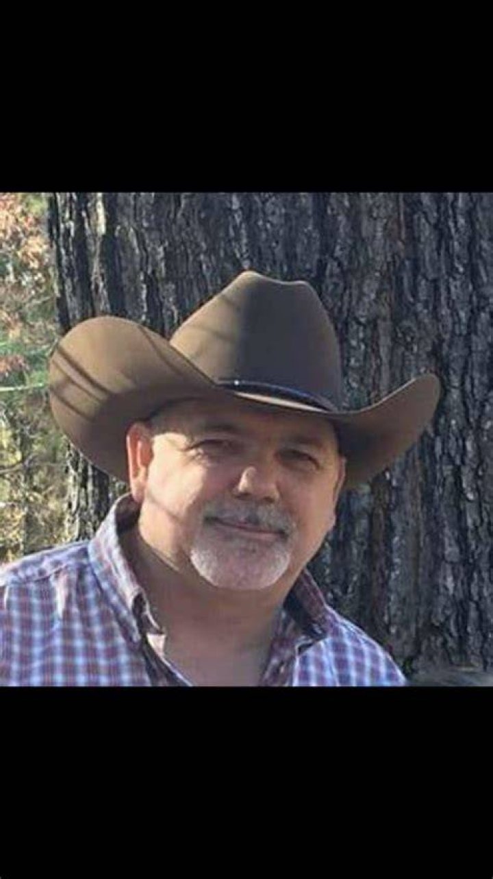 Ross Coleman; retired PBR Bullrider, Father, Husband, and True Cowboy