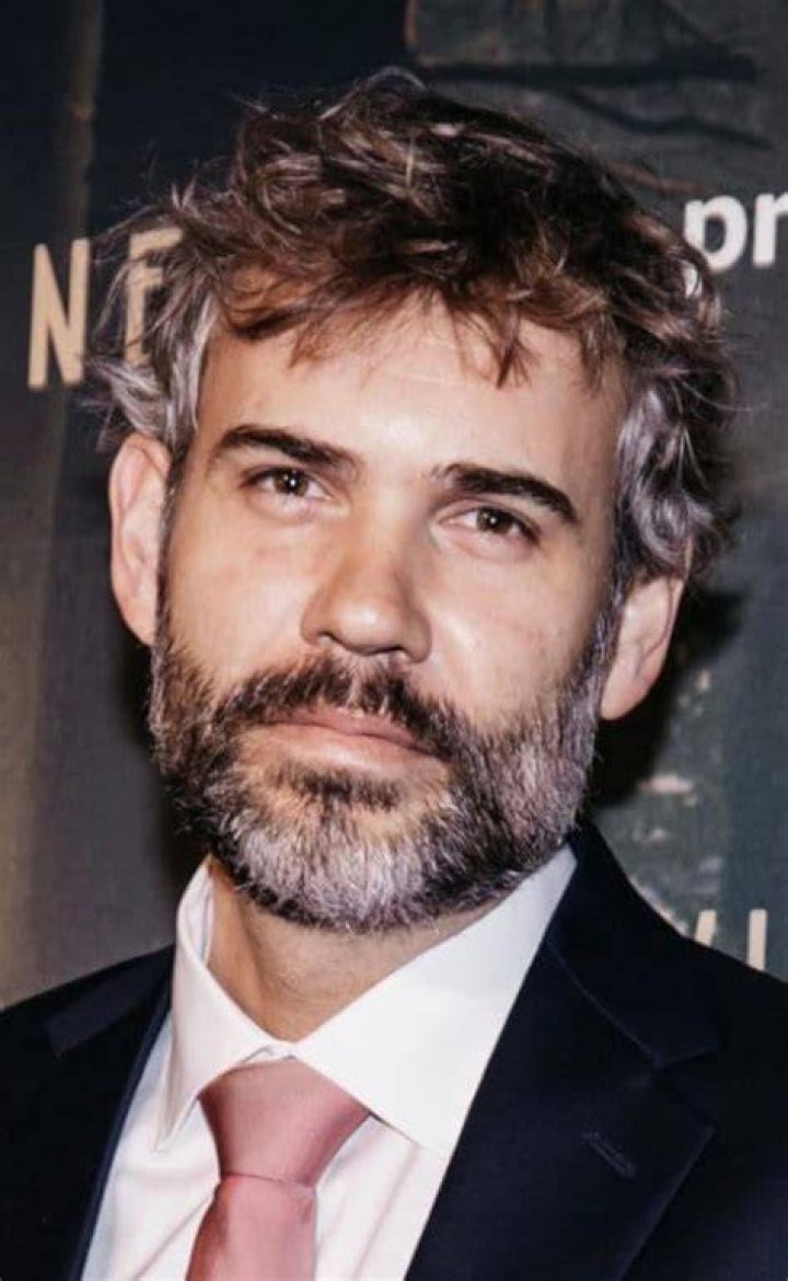 Rossif Sutherland Net Worth | BlogPaper