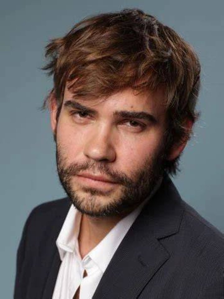 Rossif Sutherland Reign CW Wiki FANDOM powered by Wikia