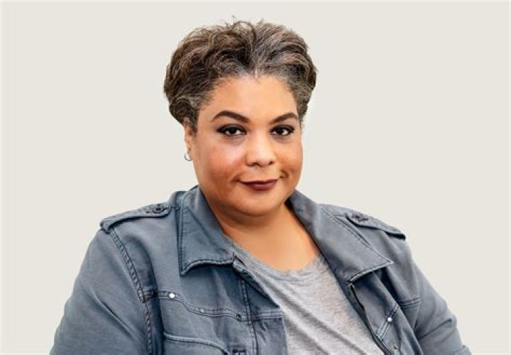 Roxane gay family ethnic background lawpcchrome