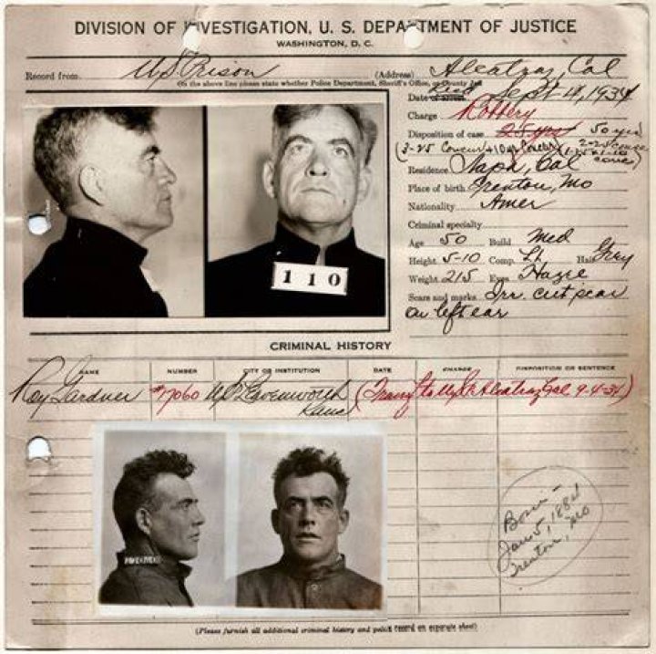 Roy Gardner Roy Gardner