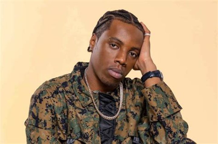 Roy Woods - ZestSync