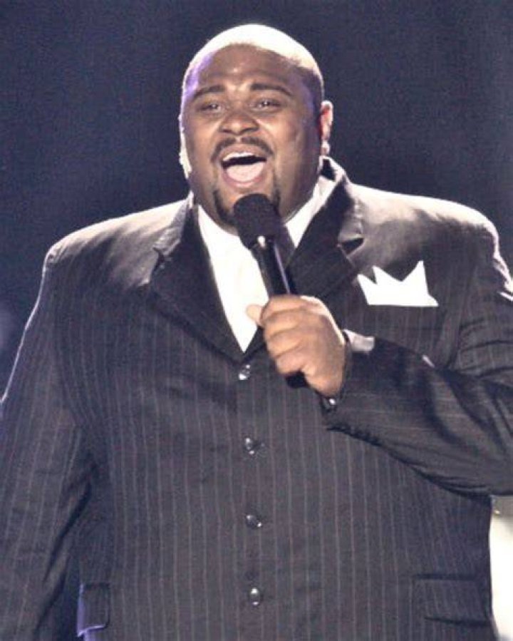 Ruben Studdard Net Worth | BlogPaper