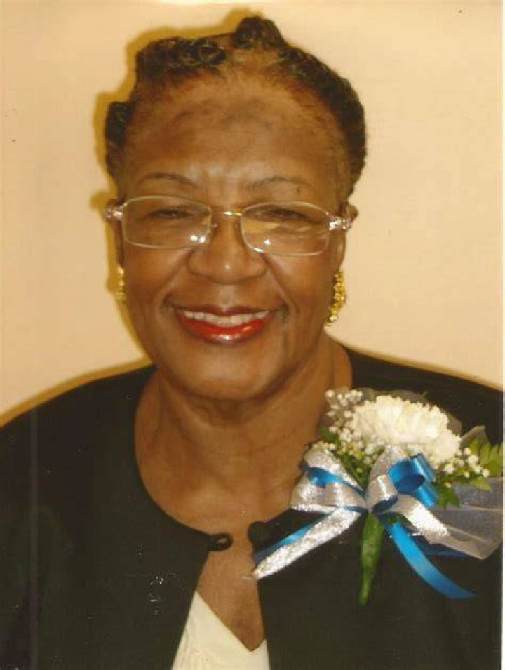 Ruby Lee Reid Obituaries
