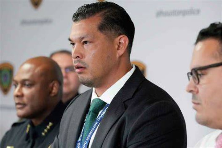 Rudy Farias