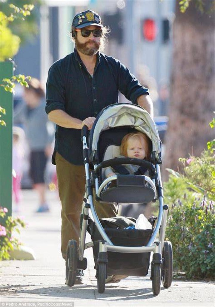Rufus Emmanuel Lundberg ( Zach Galifianakis Son) Wiki, Bio, Age, Parents, Net Worth, Facts ·