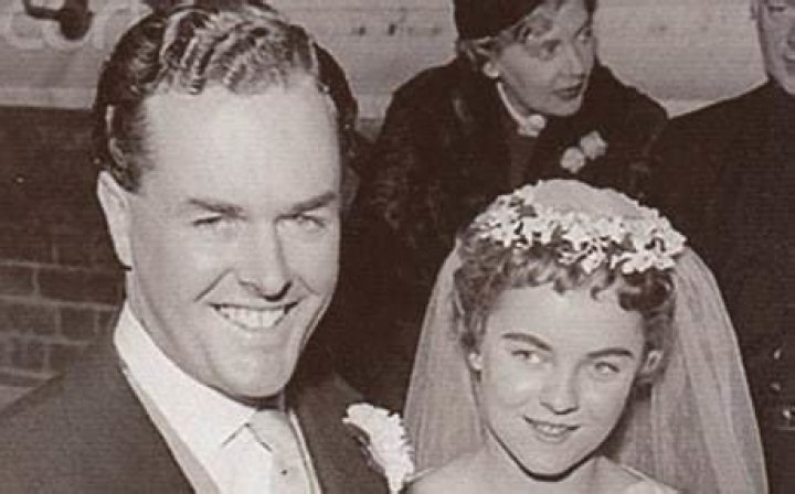 Rupert Farrington Where is Suzanne Farrington's son now? Dicy Trends