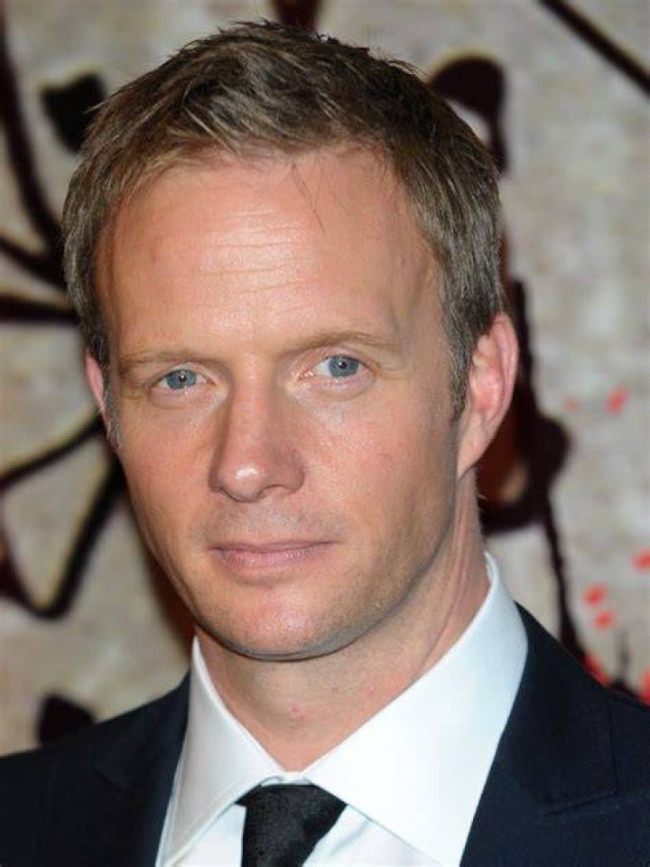 Rupert Penry-Jones - Bio, Age, height, Wiki, Facts and Family
