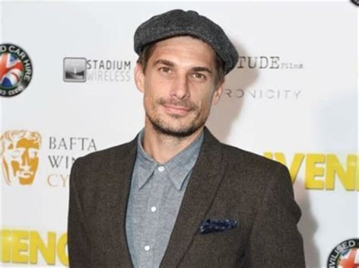 Russell Bufalino’s biography, net worth, fact, career, awards and life story ·