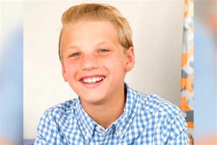 Russell Franke (Ruby Franke&rsquo;s Son) Wiki, Age, Birthday, Family