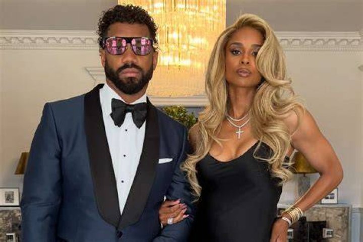 Russell Wilson 27 years