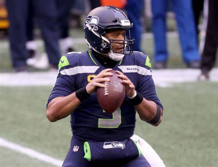 Russell Wilson 31 years