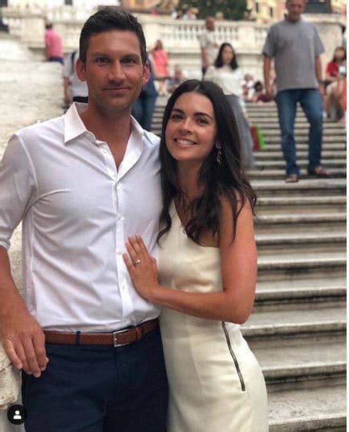 Ryan Biegel Wikipedia, Net Worth, Age Of Katie Lee Husband. Famous Chefs
