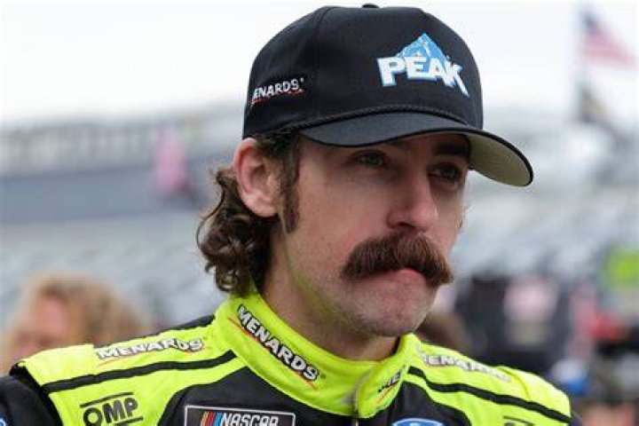 Ryan Blaney From Karting Champ To NASCAR Winner Highschool Cube