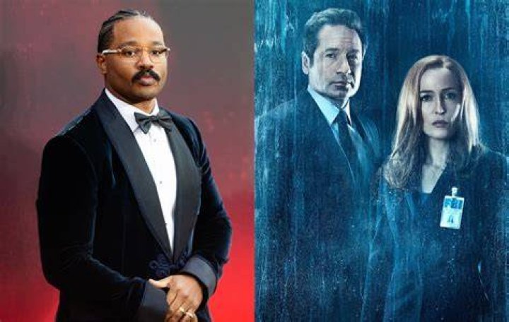 Ryan Coogler to Develop X-Files Reboot, Chris Carter Says