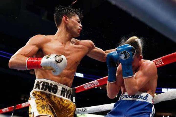 Ryan Garcia's next fight Who will be Garcia's next opponent? Marca