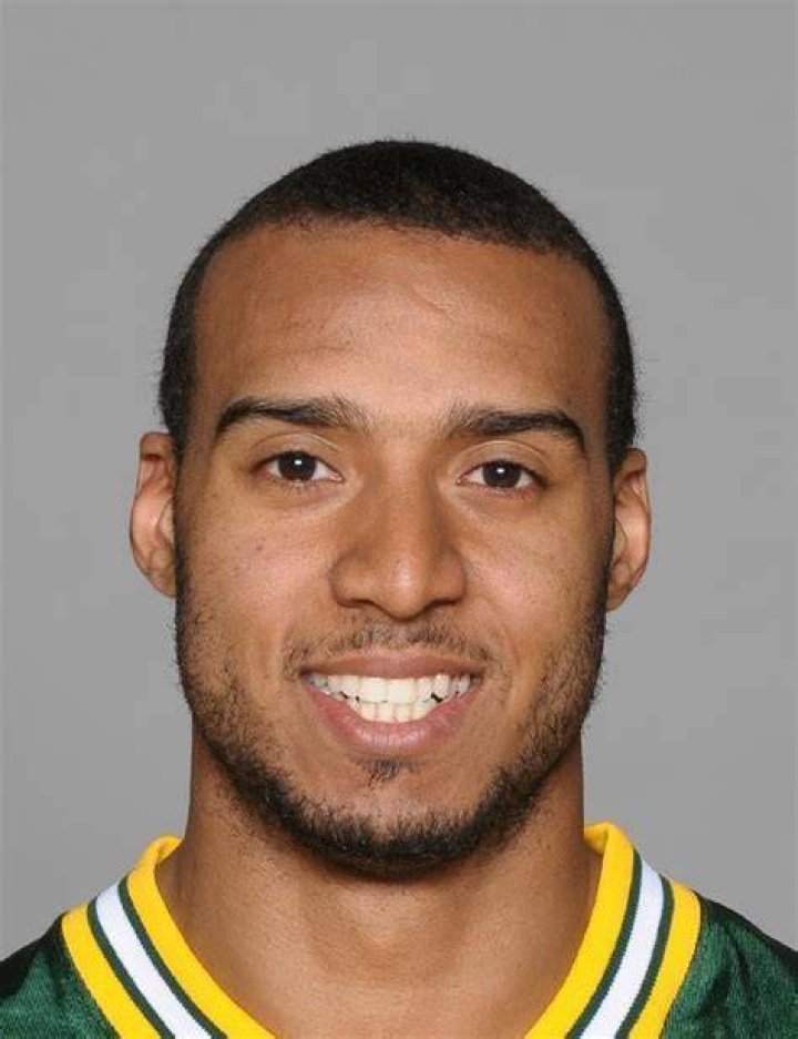 Ryan Grant