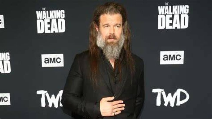 Ryan Hurst Net Worth ·