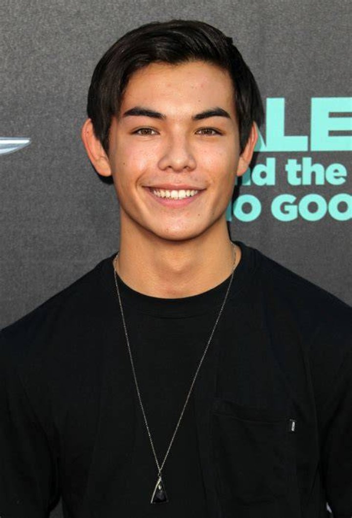 Ryan Potter (Author of Exit Strategy)