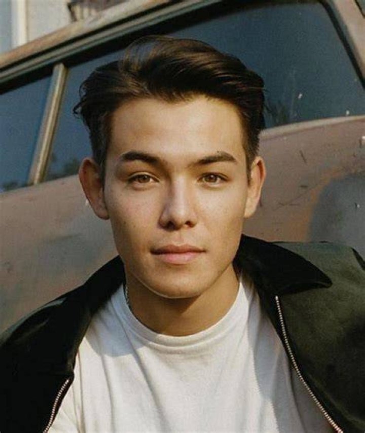 Ryan Potter Pel&iacute;culas, biograf&iacute;a y listas en MUBI