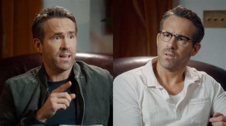 Ryan Reynolds And The Mystery Of The Twin Brother