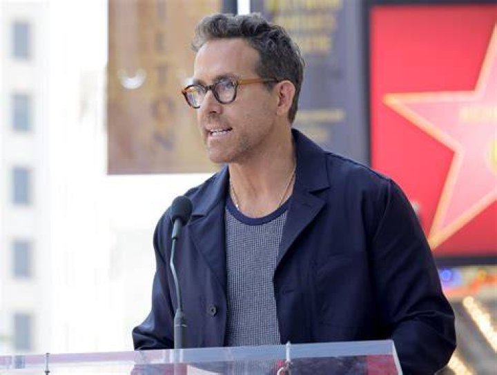 Ryan Reynolds' Most Reviled Film Is Now Netflix's 1 Movie