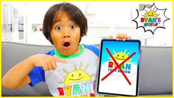 Ryan Toy Review Videos To Watch ToyWalls