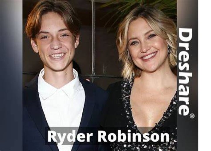 Ryder Robinson Wiki, Biography, Age, Girlfriend, Ethnicity, Height