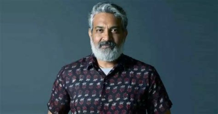 S.S. Rajamouli Net Worth | BlogPaper