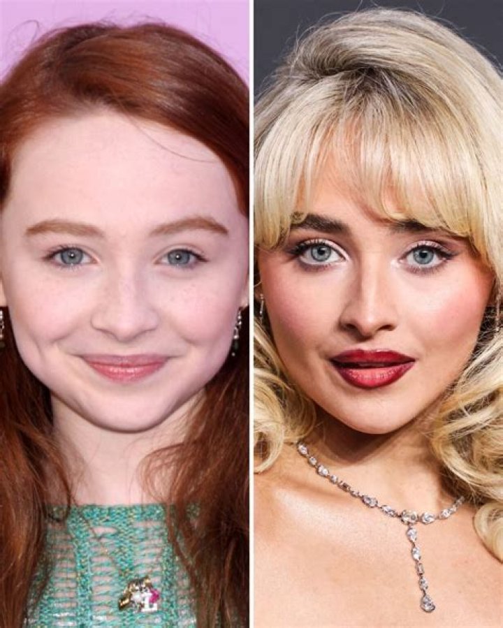Sabrina Carpenter Plastic Surgery Before And After Photos