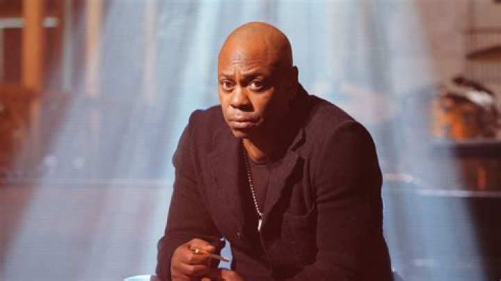Sad News, Dave Chappelle Begs For Prayers For His Sister Felicia Who Is